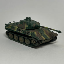 Cargar imagen en el visor de la galería, Panther Type G - Miniature - WTM Tank
