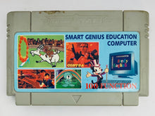 Cargar imagen en el visor de la galería, Smart Genius Education Computer Software - Famiclone - FC / NES - Vintage - Cart
