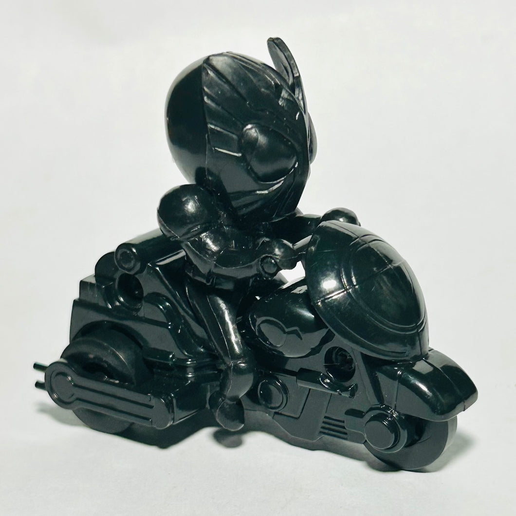 Kamen Rider OOO - RideVendor - Pullback Mini Figure