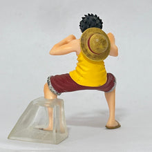 Cargar imagen en el visor de la galería, One Piece - Monkey D. Luffy - Trading Figure - DG
