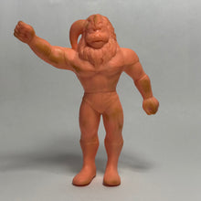 Cargar imagen en el visor de la galería, Kinnikuman - Caesar / Shisa - Big Eraser Figure - Deka-keshi
