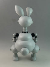 Load image into Gallery viewer, Yatterman - Rabbit Mecha (00-20) - Trading Figure
