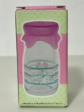 Cargar imagen en el visor de la galería, Crayon Shin-chan / Shounen Ashibe - Shiro &amp; Goma-chan - Milk Bottle-shaped Accessory Case

