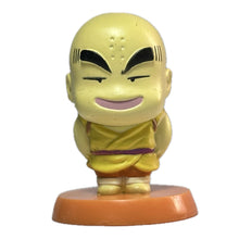 Cargar imagen en el visor de la galería, Dragon Ball - Krillin - Trading Figure
