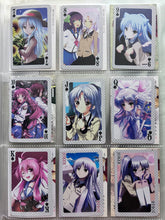 Load image into Gallery viewer, Angel Beats! - Playing Cards
