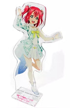 Cargar imagen en el visor de la galería, Love Live! Sunshine!! - Kurosawa Ruby - Acrylic Stand
