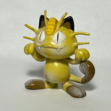 Load image into Gallery viewer, Pokémon - Meowth - Trading Figure - Monster Collection
