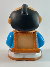 Load image into Gallery viewer, Bungutozoku Taito Original Stationery 2nd Edition Soft Vinyl Figure - Maki Kurio / Clip Holder
