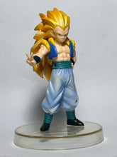 Load image into Gallery viewer, Dragon Ball Z - Gotenks SSJ3 - Trading Figure
