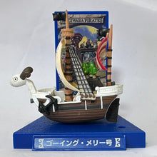Cargar imagen en el visor de la galería, One Piece - Going Merry - Super Ship Collection 2
