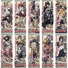 Load image into Gallery viewer, Appare! Tenka Gomen - Stick Poster (Set of 10)

