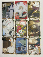 Load image into Gallery viewer, Natsume Yuujinchou - Trading Card (Set of 9)
