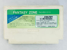 Load image into Gallery viewer, Fantasy Zone - Famicom - Family Computer FC - Nintendo - Japan Ver. - NTSC-JP - Cart (SS85300)
