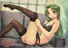 Load image into Gallery viewer, Hagure Yuusha no Estetica - Illustration Sheets Set (5 Pcs)
