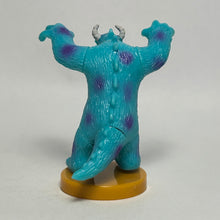 Cargar imagen en el visor de la galería, Monsters Inc. - James P. Sullivan - Trading Figure - Choco Egg (44)
