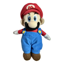 Cargar imagen en el visor de la galería, Mario Party 5 - Mario - Plush Toy

