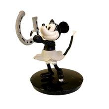 Cargar imagen en el visor de la galería, Steamboat Willie - Minnie Mouse - Disney Choco Party Part 6 - Trading Figure (122)
