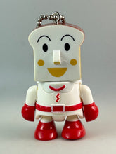 Load image into Gallery viewer, Sore Ike! Anpanman - Shokupanman - Swing Mascot

