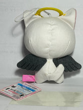 Load image into Gallery viewer, The Gothic World of Nyanpire - Nyantenshi - Plush Mascot
