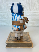 Cargar imagen en el visor de la galería, One Piece - Tony Tony Chopper &amp; Kumacy - History Figure - Thriller Bark
