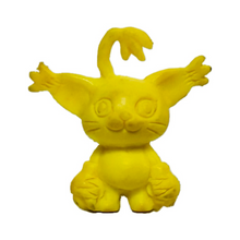 Cargar imagen en el visor de la galería, Digimon Adventure - Tailmon - Mini Figure - Eraser
