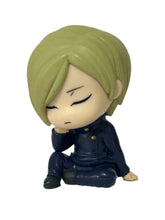 Load image into Gallery viewer, Jujutsu Kaisen - Nanami Kento - Katazun Fig.
