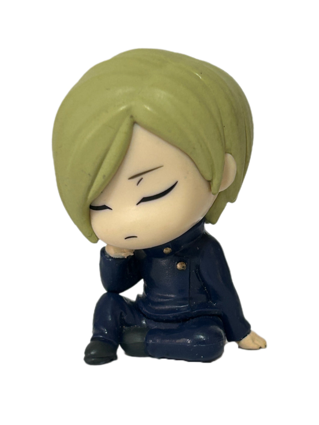 Jujutsu Kaisen - Nanami Kento - Katazun Fig.