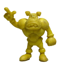 Cargar imagen en el visor de la galería, Time Patrol Tai Otasukeman - Dowarusuki - Eraser Figure - Keshigomu
