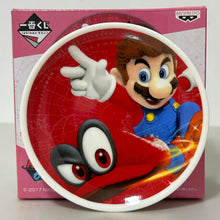 Cargar imagen en el visor de la galería, Super Mario Odyssey - Cappy - Mario - Mini Plate - Kozara
