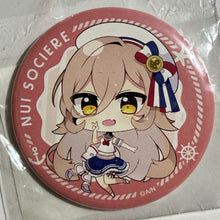 Cargar imagen en el visor de la galería, Nijisanji - Nui Sociere - Badge
