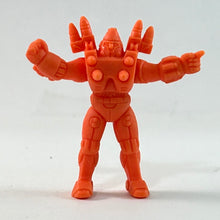 Cargar imagen en el visor de la galería, Metal Hero Choujinki Metalder - Violent Spirit Darbarbo - Eraser Figure - Keshigomu
