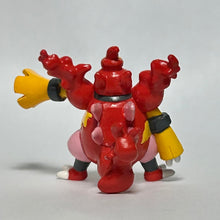 Cargar imagen en el visor de la galería, Pokémon DP - Booburn / Magmortar - Mini Figure
