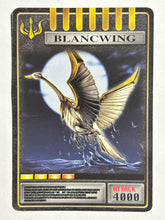Cargar imagen en el visor de la galería, Advent Card - Blancwing - Trading Card
