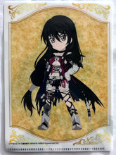 Load image into Gallery viewer, Tales of Berseria - Velvet Crowe - Clear File
