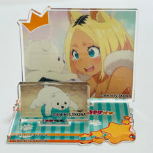Load image into Gallery viewer, Himesama "Goumon" no Jikan desu - Krall - Acrylic Stand
