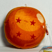 Cargar imagen en el visor de la galería, Dragon Ball Z - Four Star Ball / Suu Shinchuu - Plush Pouch DB-31A
