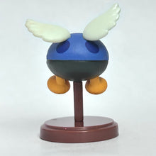 Cargar imagen en el visor de la galería, Super Mario 3D World - Pata-tenten (Blue) - Trading Figure - Choco Egg
