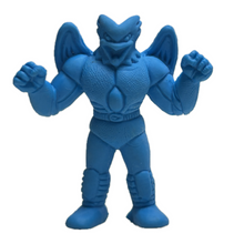 Cargar imagen en el visor de la galería, Kinnikuman - Condorar - Eraser Mini Figure - Blue ver. (98)
