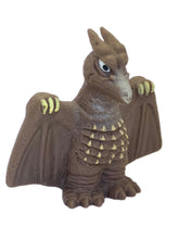 Load image into Gallery viewer, Gojira - Rodan - Godzilla All-Out Attack - Trading Figure
