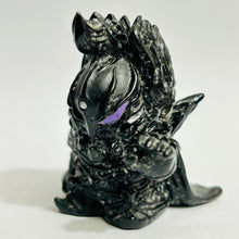 Cargar imagen en el visor de la galería, Ultraman Taro - Alien Empera - Finger Puppet - Kaiju - Monster - SD Figure
