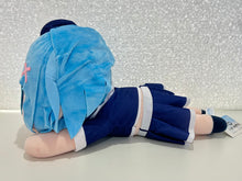 Load image into Gallery viewer, Re:Zero - Rem - Mega Jumbo Nesoberi Nuigurumi - Lugnica AirLines e Youkoso!
