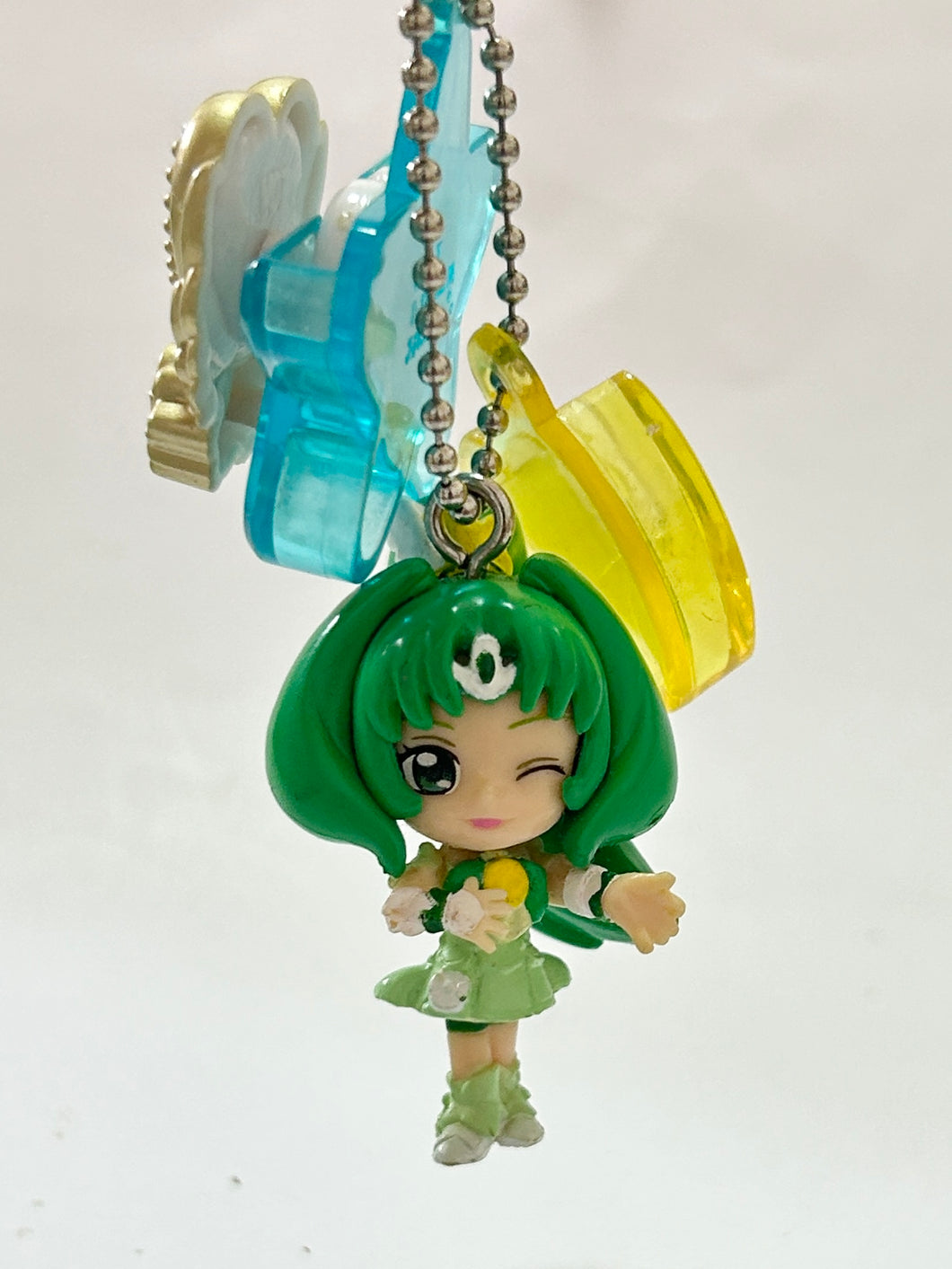 Smile Precure! - Cure March - Swing