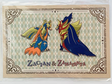 Cargar imagen en el visor de la galería, Pokémon - Zacian &amp; Zamazenta - Post Card - Pokémon Center Online
