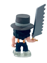 Load image into Gallery viewer, ONE PIECE - Rob Lucci &amp; Hattori - Rob Lucci - OP Figure Collection ~Water Seven Edition~
