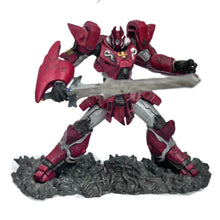 Cargar imagen en el visor de la galería, Panzer World Galient - Tetsukyojin - Figure
