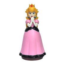 Cargar imagen en el visor de la galería, Super Mario Brothers - Princess Peach - Trading Figure - Choco Egg
