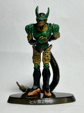 Cargar imagen en el visor de la galería, Dragon Ball Z - Semi-Perfect Cell - Trading Figure - SHF6
