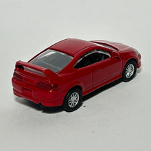 Load image into Gallery viewer, Honda Integra - 1/100 Scale Vehicle - Red ver.
