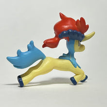 Load image into Gallery viewer, Pokémon BW - Keldeo - Mini Figure - 1/40
