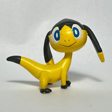 Cargar imagen en el visor de la galería, Pokémon XY - Erikiteru / Helioptile - Moncollé (MC_08)
